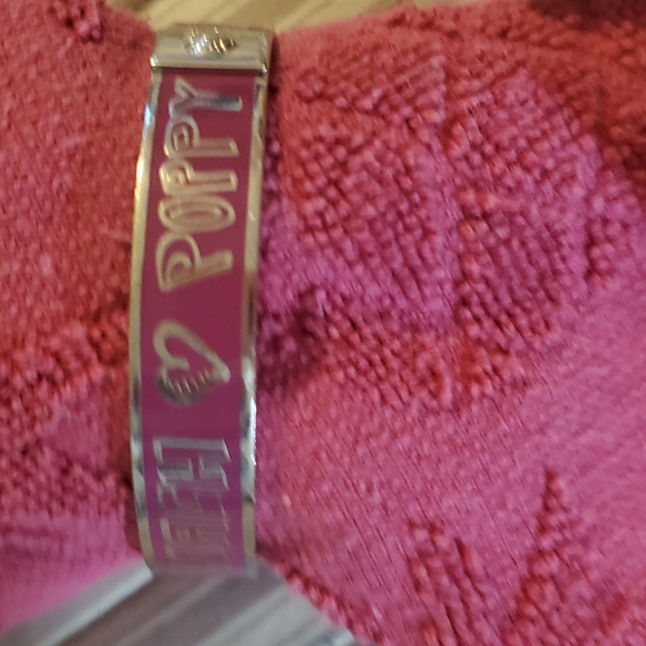 Coach Poppy Bracelet - Picture 3 of 8